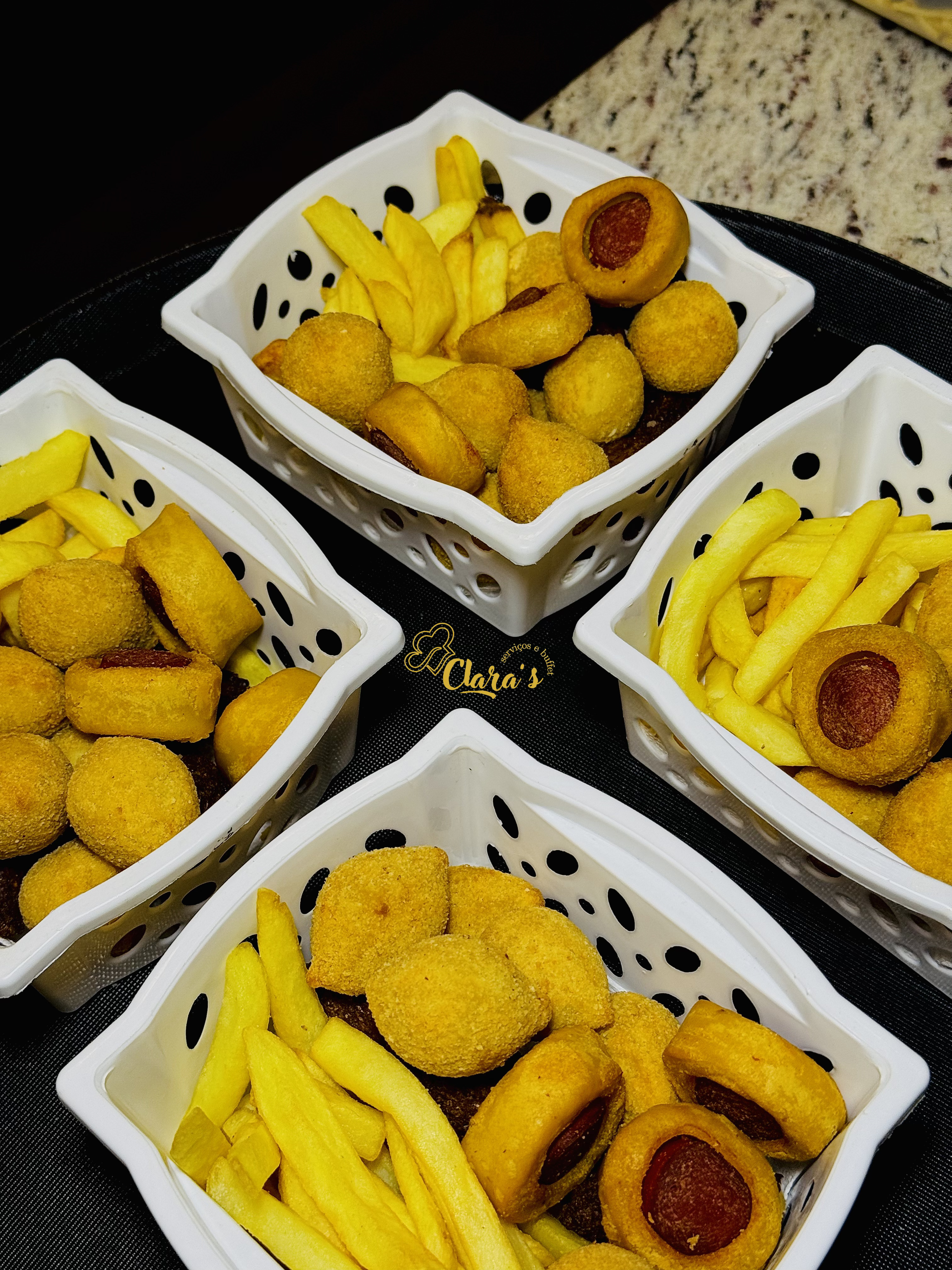 Comida de Boteco