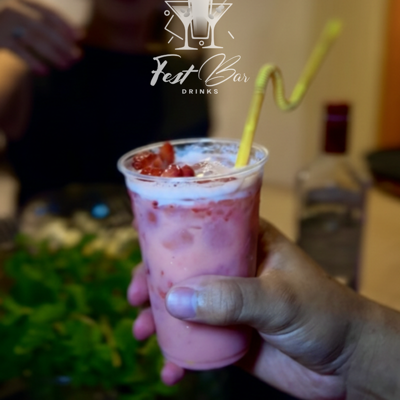 FestBar Drinks & Bar
