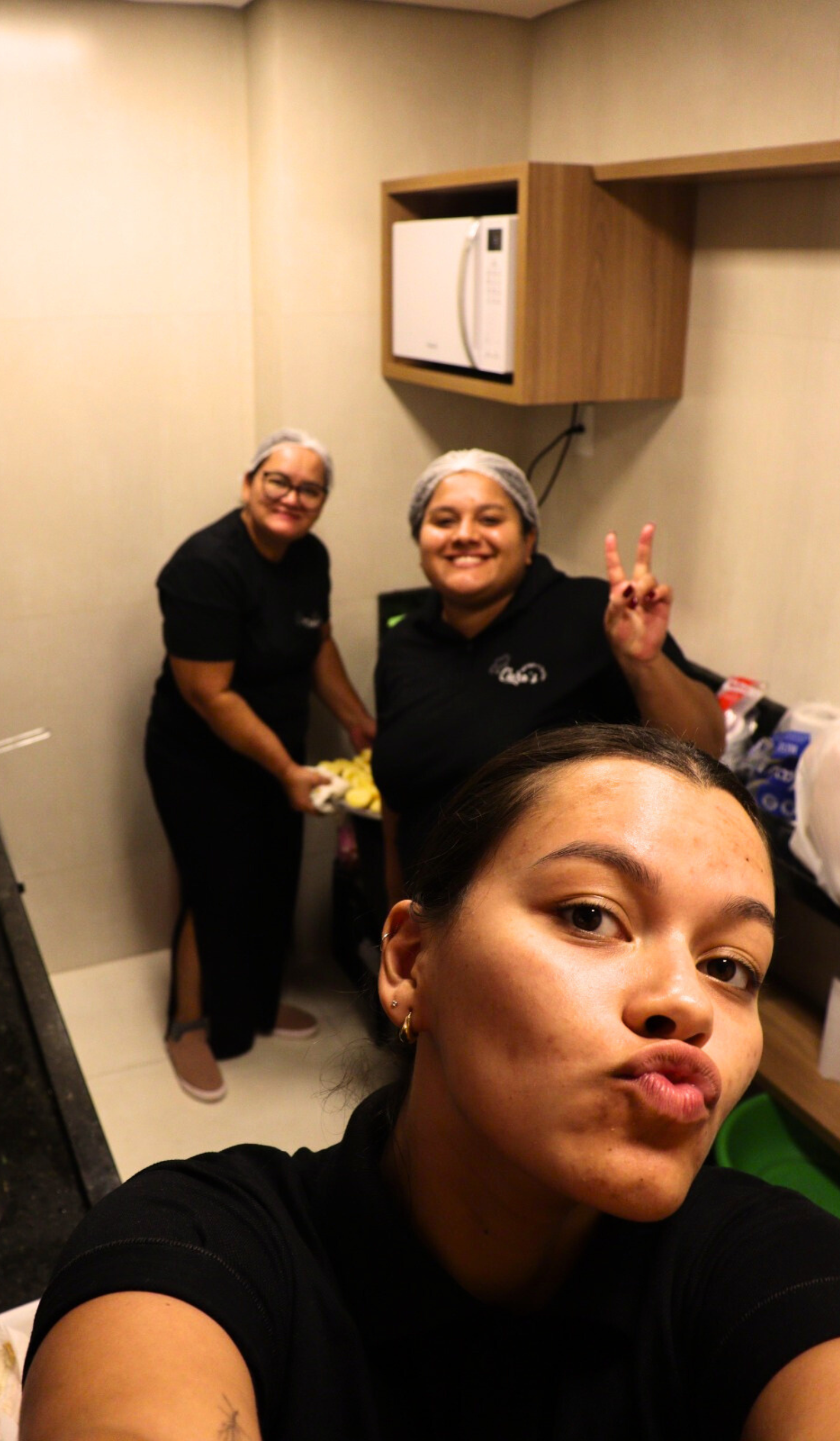 Experiência Tudo Pra Festa